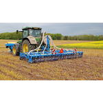 Strip-Till 8 FIX