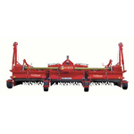 Cultirateau P TRIPLE PTRI 165