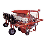 Plantoir à poireaux automatique PLMTA R (Automatic Leek Planter)