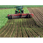 Amity 00 Series Sugar Beet Defoliator 3700