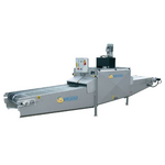 LCF (Carrot WITH TOPS Washer)