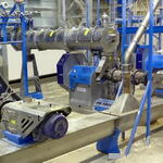 Feed Extruder FE 500