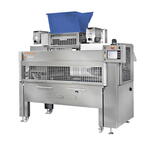 The dough strip line PANE PUR 5