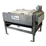 RRF (Industrial FELT ROLLER DRYER)