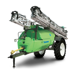 TECNIS II (TRAILED SPRAYER)