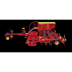 Rapid A 800S Seed Drill