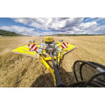 MULCHER MZ 6000