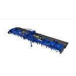  Power harrow Corvus PKE K