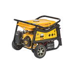 Generator PPG2500