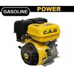 9.0HP Gasoline Engine