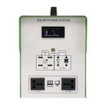 Colloidal Battery all-in-one small Systems