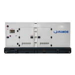 FAWDE Diesel Generator Sets