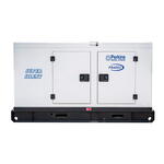 Perkins Diesel Generator Sets