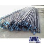 Drill rods 4.70m