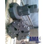 P-150S Pneumatic Hammer, drill bit KNSH-178, Widened wells 250mm P-150S Pneumatic Hammer, drill bit KNSH-178, Widened wells 250mm