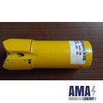 Коронка Буровая Крестовая Atlas Copco 43R32 , Коронка Буровая Mitsubishi 45R32, 43R32 Коронка Буровая Крестовая Atlas Copco 43R32 , Коронка Буровая Mitsubishi 45R32, 43R32