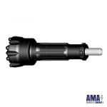 Dhd340A / COP44 hammer drill bits (8 Splines)