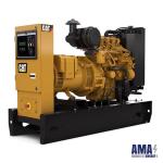 Diesel Generator set C1.1 (50 Hz)