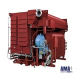 Double Effect Direct Fired Chiller NZ series