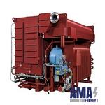 Double Effect Direct Fired Chiller NZ series