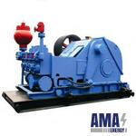 Slurry pump F1600 Slurry pump F1600