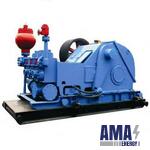 Slurry pump F1600