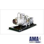 Gas Turbine for Emergency Power Generation M1T-33 (GPS6000)