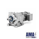 geared motors SIMOGEAR helical