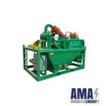 Drilling mud Recycling system GNMS-200D