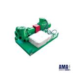 Centrifugal slurry pump Gnsb5X4A-10J