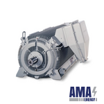  High Voltage Motors SIMOTICS HV Series H-compact