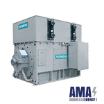 High Voltage Motors   SIMOTICS HV Series HS-modyn