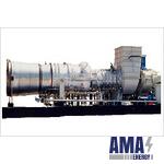 Industrial Gas Turbine L20A (GPB180D)