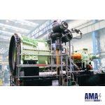 Industrial steam turbine SST-300