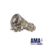 Marine Gas Turbine 35.3 MW