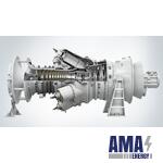 Mechanical Drive Gas Turbine SGT-300-9MW