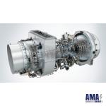 Mechanical Drive Gas Turbine SGT-A65 (Industrial Trent 60)- DLE with ISI