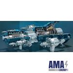 Non-Reheat Steam Turbine STF-D200 Non-Reheat Steam Turbine STF-D200