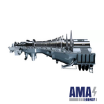 Non-Reheat Steam Turbine STF-A200 Non-Reheat Steam Turbine STF-A200