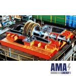 Pressure Recovery Turbines KDA-315H