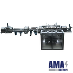 Reheat Steam Turbine STF-D650 Reheat Steam Turbine STF-D650