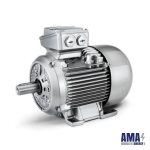 SIMOTICS DP Definite Purpose motors for marine applications Marine motors