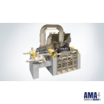 Utility steam turbine package SST-4000