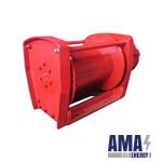 YJ3C Hydraulic Winch YJ3C Hydraulic Winch