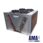 Adiabatic Dry Coolers