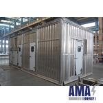 Aluminium Offshore Constructions