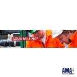 Aqua Milling®