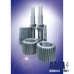 Cylindrical Gears