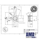 Design, Development, Manufacturing and Qualification of all types of down-hole Technology