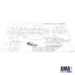 Drawings: High-Quality Engineering Drawings According to ISO Standards
